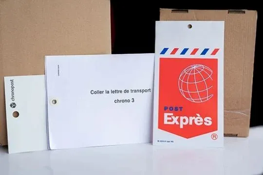 Transport et Logistique
